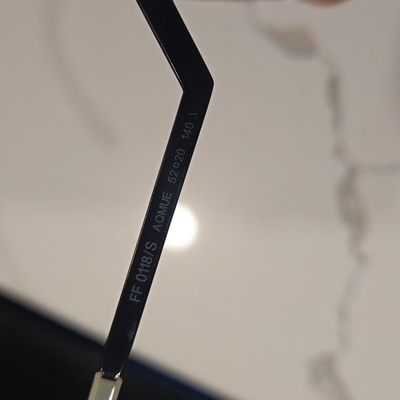 Fendi Sunglasses main image 5